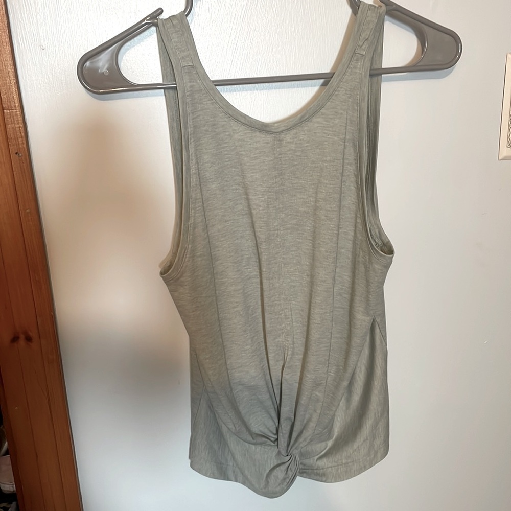 Athleta Tank